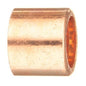 Flush Bushing, 1 x 3/4 in, Fitting x C, Copper