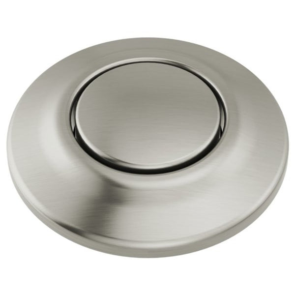 Air Switch Control, Stainless