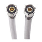 PVC Faucet Supply Line 1/2" Comp X 1/2" IPS X 20"