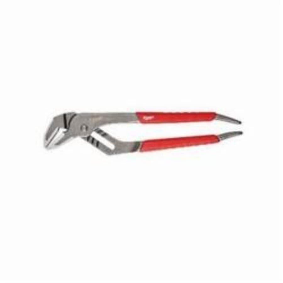 Gen II Straight Jaw Plier, 2-1/4 in, 1.42 in L Alloy Steel Jaw, 12 in OAL