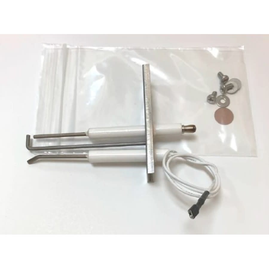 Gen 2 V02 Electrode Kit. for In401, In501, Iq2001 And Iq3001