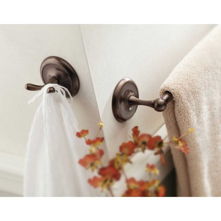 18" Towel Bar from the Yorkshire Collection