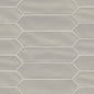 CRAFT II FAWN PICKET GL 3X12