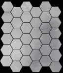 Armani Grey MOSAIC