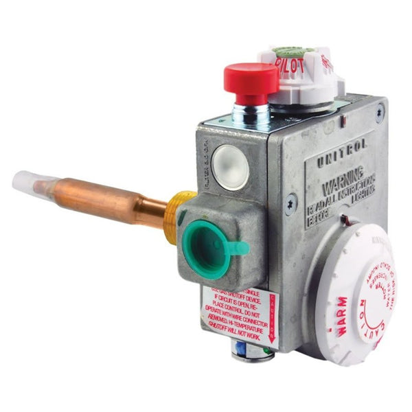 Gas Control (Thermostat) NG