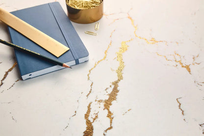 Berkshire Brass Satin Ridge