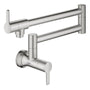 Zedra 1.75 GPM Wall Mounted Pot Filler