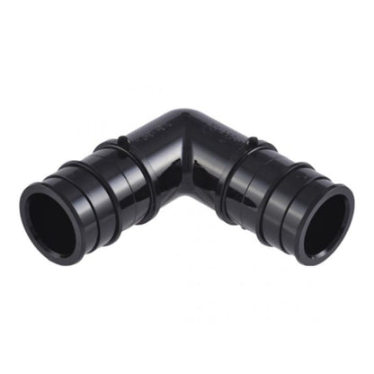 90 deg Elbow, 1 in, Expansion PEX, Poly