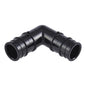 90 deg Elbow, 1 in, Expansion PEX, Poly