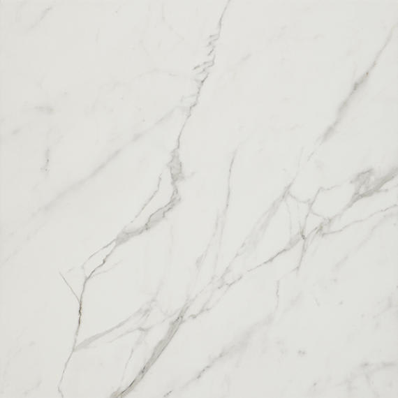 Platinum Calacatta Empire Straight Joint 2X2 Matte