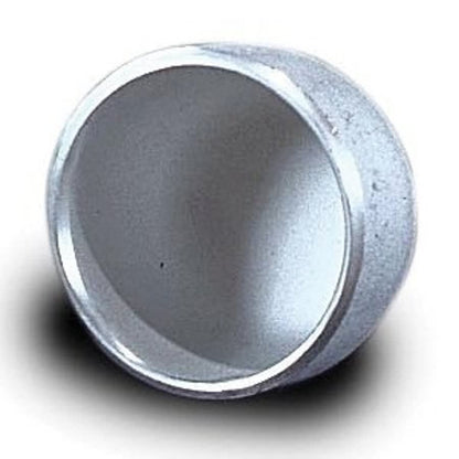 Cap, 5 in, Butt Weld, SCH 10, 304/304L Stainless Steel