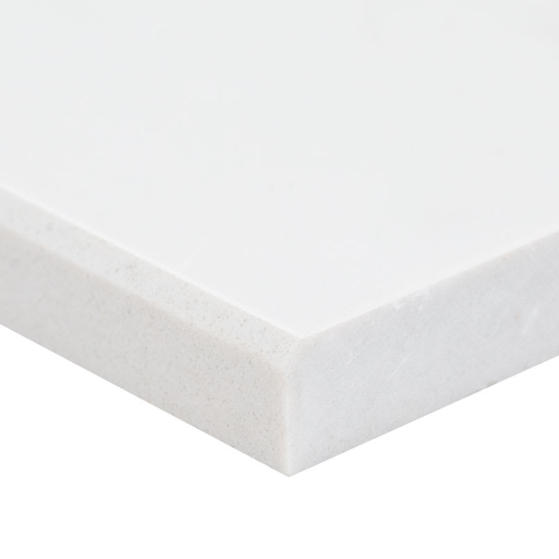 CALACATTA NOWY 4X36X0.75 DOUBLE BEVELED