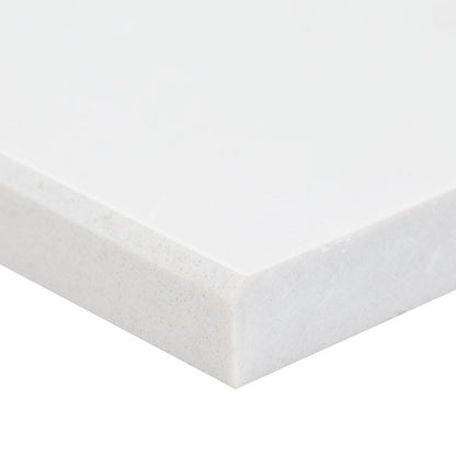 CALACATTA NOWY 4X36X0.75 DOUBLE BEVELED