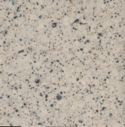 Keystones Buffstone Range Hexagon 1X1 Matte