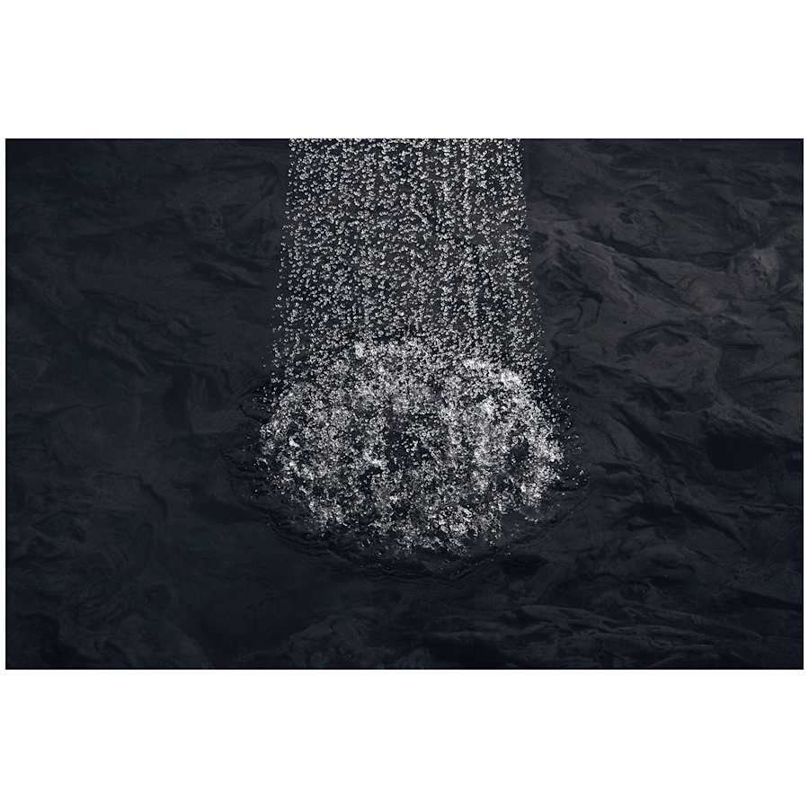 Purist 2.5 GPM Single Function Shower Head with MasterClean and Katalyst Air-Induction Spray Technology
