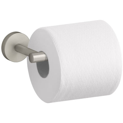 Elate Wall Mounted Euro Toilet Paper Holder