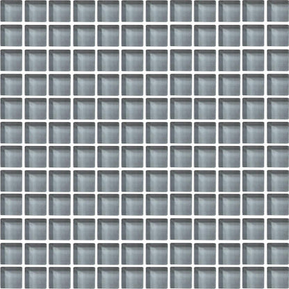 Color Wave Smoked Pearl Rectangle 3X6 Glossy