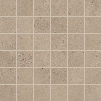 Modern Formation Canyon Taupe Straight Joint 2X2 Matte