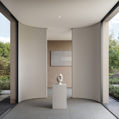 Aurora Clay Concrete