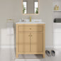 Pendry Single Bathroom Vanity - 30W x 35H x 22D