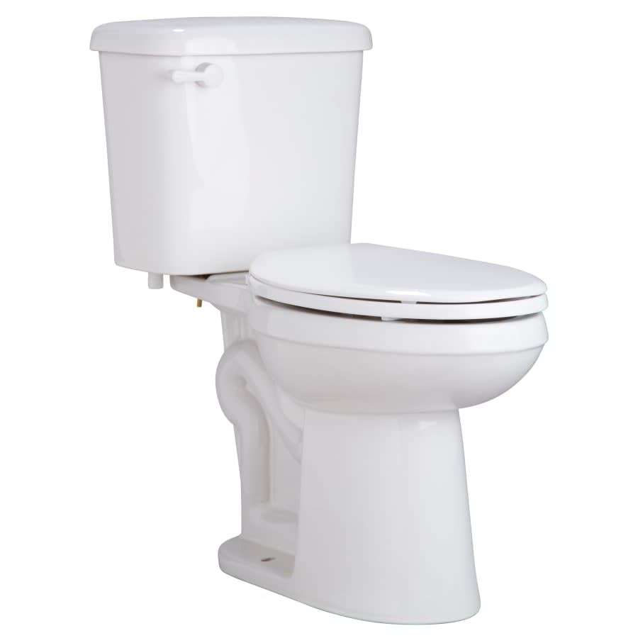 Greenlee GPF Toilet Bowl Only - Hand Lever