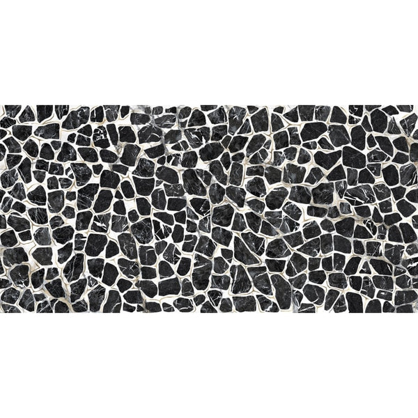 ZAMBIA DECO TURTLE GL 24X47
