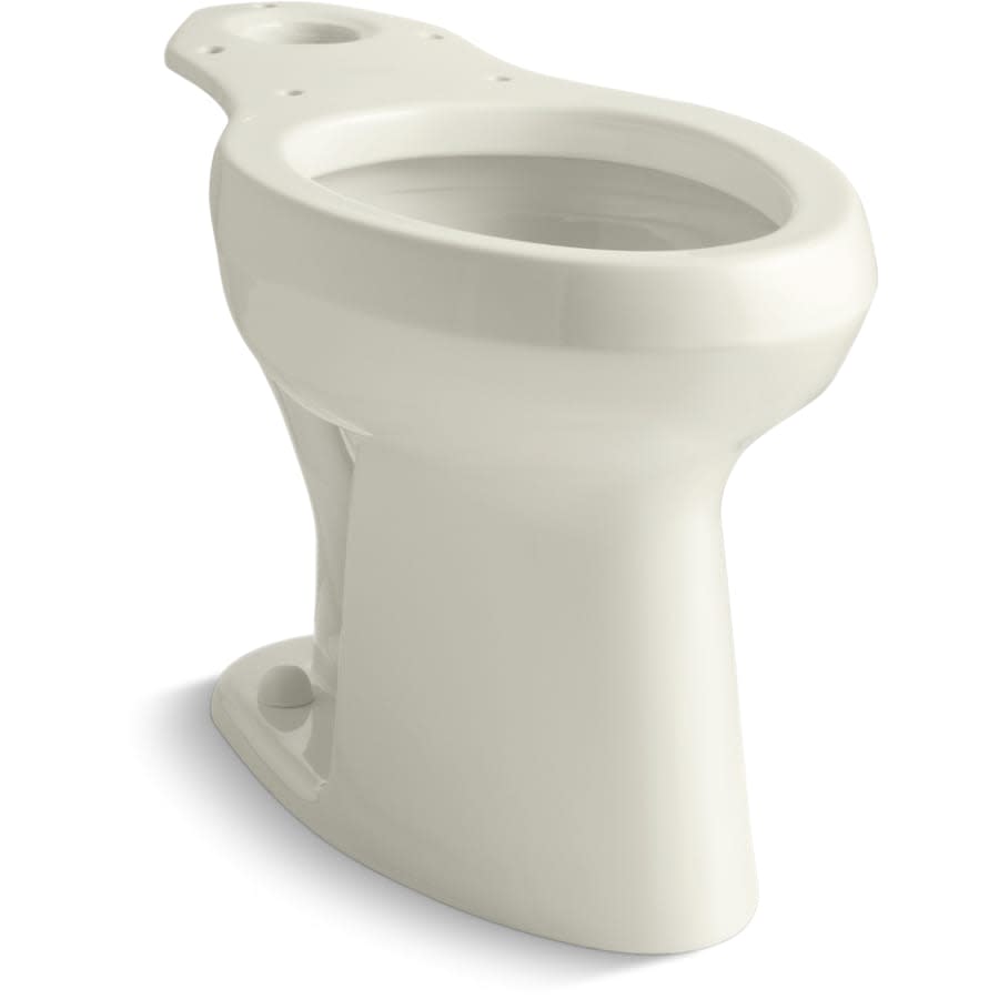 Highline Pressure Lite Elongated Toilet Bowl Only