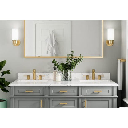 Align 1.2 GPM Widespread Bathroom Faucet