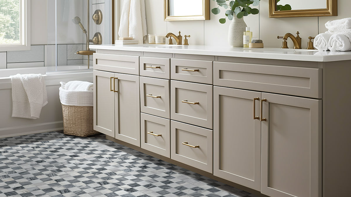 Firenze Blend Polished