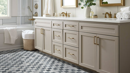 Firenze Blend Polished