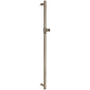 30" Hand Shower Slide Bar