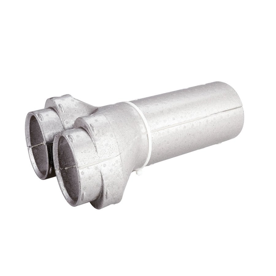Tandem Transition Kit, For Use With HRV/ERV, 110 cfm