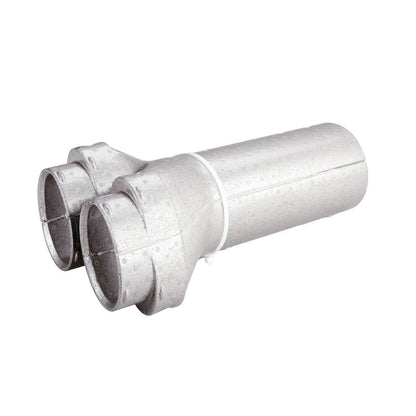 Tandem Transition Kit, For Use With HRV/ERV, 110 cfm