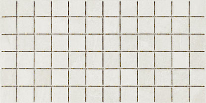 Platinum Chalk Rectangle 15X30 Matte