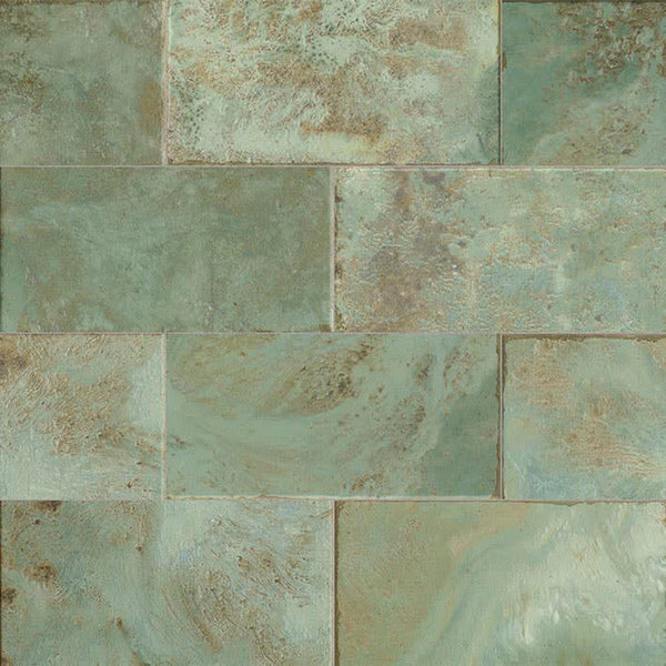 FIJI TURQUOISE (Make to order)