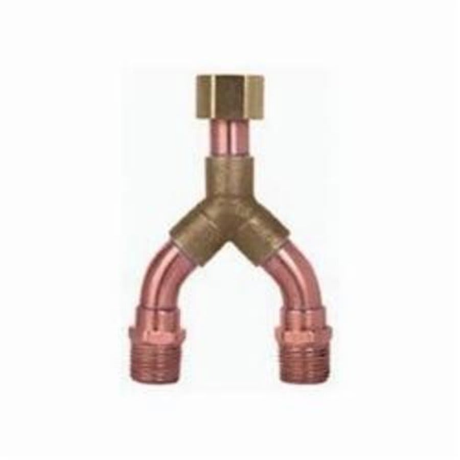 PrimePerfect™ Trap Primer, 1/2 in, FNPT x MNPT