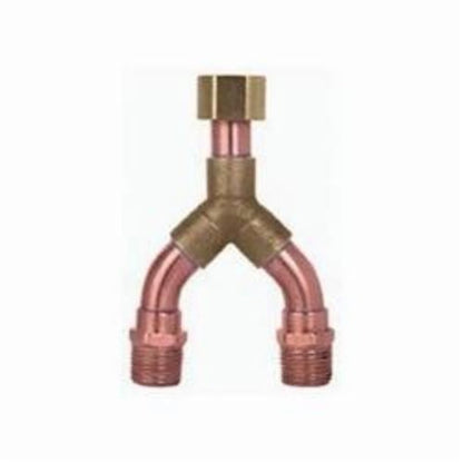 PrimePerfect™ Trap Primer, 1/2 in, FNPT x MNPT