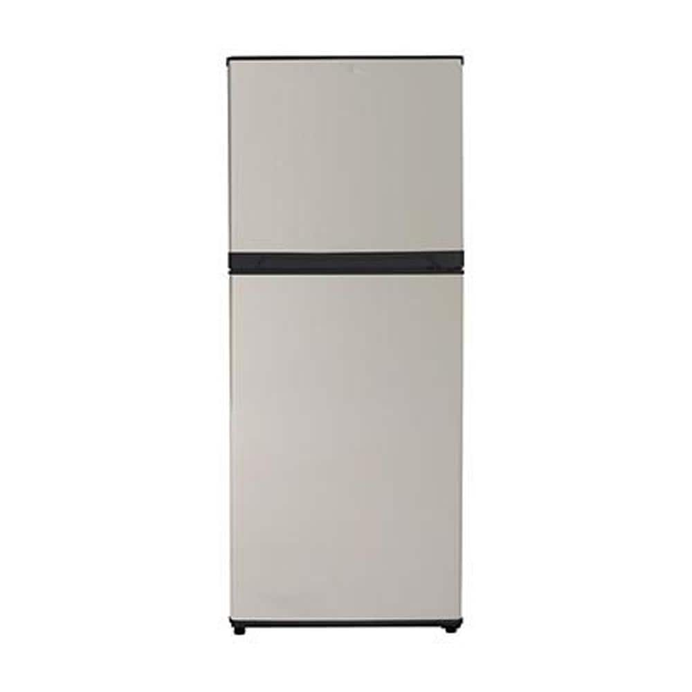 24 Inch Freestanding Top Freezer Refrigerator