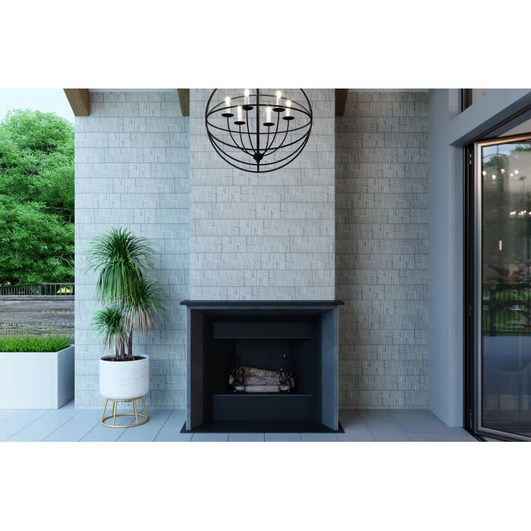 FREGIO STRUCTURE GRAY MT 6X20