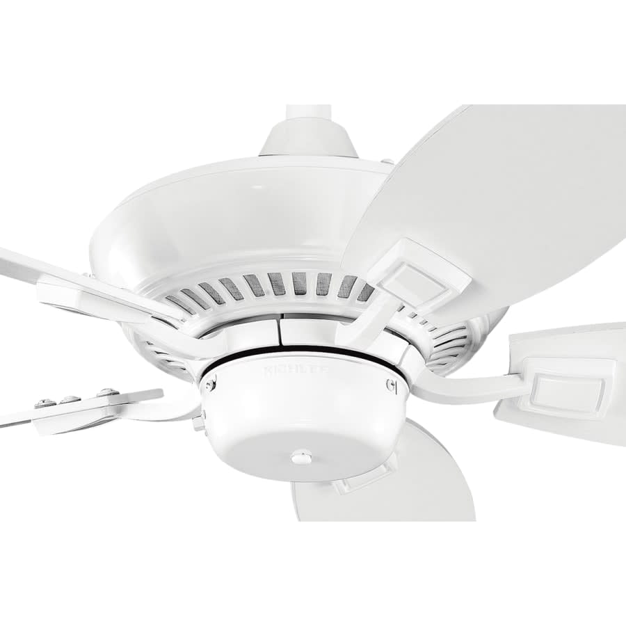 Canfield 30" Indoor / Outdoor Ceiling Fan