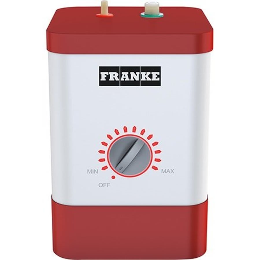 Little Butler® Heating Tank, 1100 W Heating
