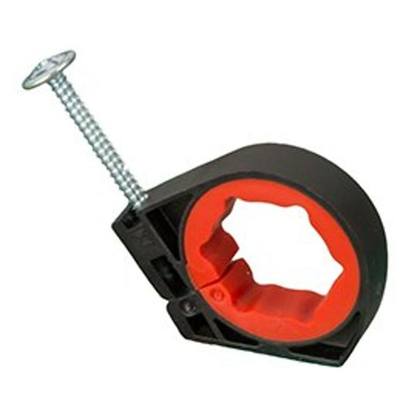 Nail Strap, 1/2 in, Polyethylene