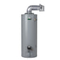 Direct Tall Residential Water Heater, 50 gal, Natural Gas, 40 Kbtu/hr, 0.62 Energy Factor