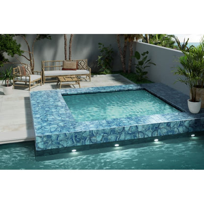 IMMERSE AQUA 6X6