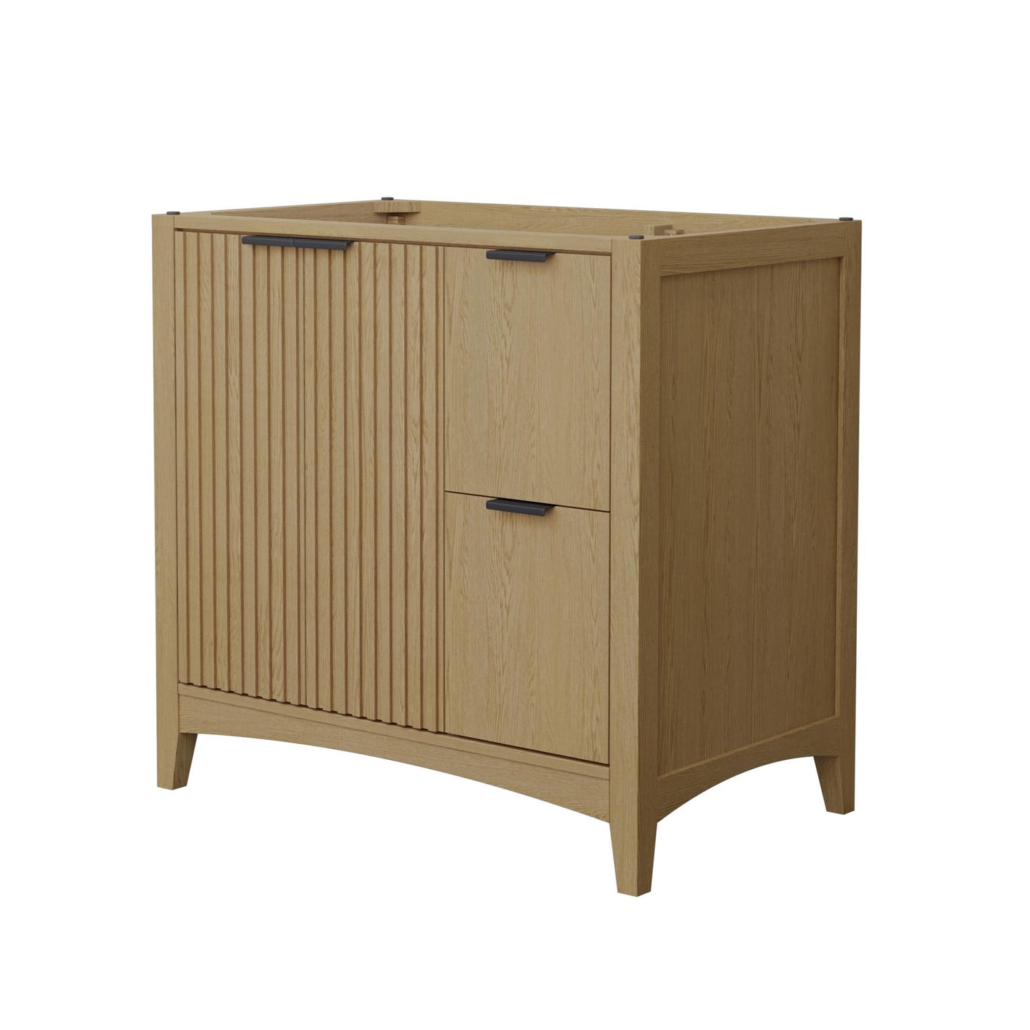 Palmilla Single Bathroom Vanity - 35.25W x 34.25H x 21.75D