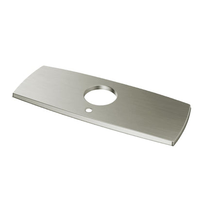 Paradigm 6" Escutcheon Plate