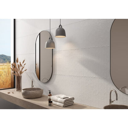 ECLISSI WHITE MT 2X20