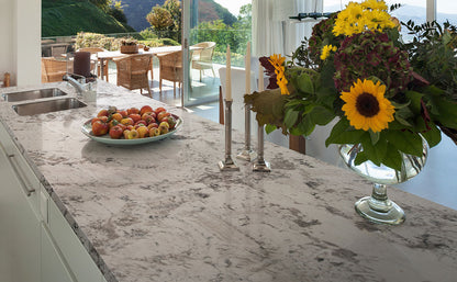 Gray Nuevo Granite