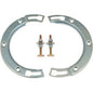2-Piece Repair Ring Kit, For Use With Closet Flange