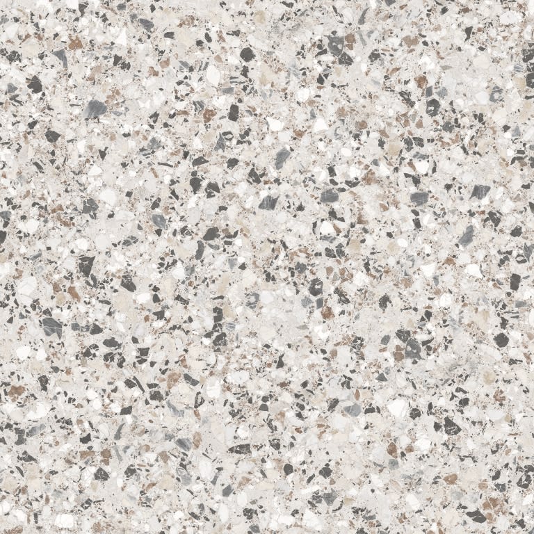 MILZETTI PEBBLE FROST BR 47X47